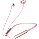 1MORE  E1024 Stylish In-Ear rózsaszín mikrofonos fülhallgató E1024BT-PINK kép, fotó