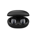 1MORE  E1026BT-I Stylish True Wireless Bluetooth fekete fülhallgató E1026BT-I-BLACK kép, fotó