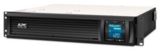 APC  Smart-UPS SMC1000I2UC (4 IEC13) 1000VA (600 W) LCD 230V, LINE-INTERACTIVE szünetmentes tápegység, rackes Smart Con. SMC1000I-2UC kép, fotó