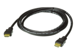 ATEN  Kábel HDMI Ethernet M/M 3m 2L-7D03H 2L-7D03H kép, fotó