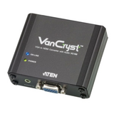 ATEN  VanCryst VGA-HDMI konverter /VC180-A7-G/ VC180-A7-G kép, fotó