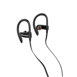 AWEI  ES-160i In-Ear fekete sport fülhallgató MG-AWEES160I-02 kép, fotó