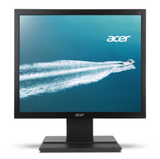 Acer  17" V176Lbmd LED DVI multimédiás monitor UM.BV6EE.005 kép, fotó
