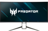 Acer  38" Predator X38Pbmiphzx ívelt LCD monitor fekete (UM.TX0EE.P01) UM.TX0EE.P01 kép, fotó