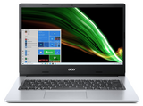 Acer  Aspire A315-35-C7B8 15,6"FHD/Intel Celeron N4500/8GB/256GB/Int. VGA/ezüst laptop NX.A6LEU.015 kép, fotó