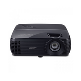 Acer  DLP 3D Projektor X1626AH DLP 3D, WUXGA, 4000Lm, 10000/1, HDMI, fehér MR.JRF11.001 kép, fotó