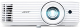 Acer  H6541BD 1080p 4000L HDMI 10 000 óra DLP 3D projektor MR.JT011.007 kép, fotó