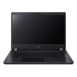 Acer  TravelMate TMP214-52-35PY 14"FHD/Intel Core i3-10110U/8GB/256GB/Int. VGA/fekete laptop NX.VLHEU.001 kép, fotó