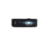 Acer  X1328Wi WXGA 4500L HDMI 10 000 óra DLP 3D projektor MR.JTW11.001 kép, fotó