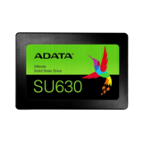 Adata  240GB SATA3 2,5" 7mm (ASU630SS-240GQ-R) SSD ASU630SS-240GQ-R kép, fotó