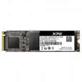 Adata  512GB SSD M.2 meghajtó XPG SX6000 Lite Series (ASX6000LNP-512GT-C) ASX6000LNP-512GT-C kép, fotó