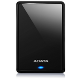 Adata  AHV620S 2,5" 1TB USB3.1 fekete külső winchester AHV620S-1TU31-CBK kép, fotó