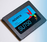 Adata  SSD 2.5" SATA3 256GB SU750 ASU750SS-256GT-C kép, fotó