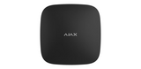 Ajax  HomeSiren vezetéknélküli beltéri fekete sziréna AJ-HS-BL kép, fotó
