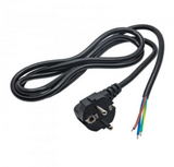 Akyga  Power Cable hálózati kábel, 1.5m (AK-OT-01A ) AK-OT-01A kép, fotó