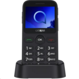 Alcatel  2019G 2,4" Single SIM metál szürke mobiltelefon 2019G-3AALE51 kép, fotó
