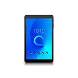 Alcatel  8091 1T Premium Black 10,1" 16GB fekete Wi-Fi tablet 8091-2AALE11 kép, fotó
