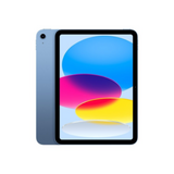 Apple  10,9" iPad (2022) 64GB Wi-Fi Blue (kék) MPQ13HC/A kép, fotó