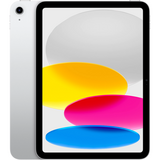 Apple  10,9" iPad (2022) 64GB Wi-Fi Silver (ezüst) MPQ03HC/A kép, fotó
