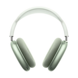 Apple  AirPods Max zöld vezeték nélküli fülhallgató headset MGYN3ZM/A kép, fotó