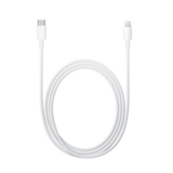 Apple  Lightning USB-C kábel 2m MKQ42ZM/A kép, fotó