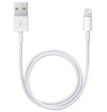 Apple  Lightning USB kábel 0,5m ME291ZM/A kép, fotó