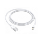 Apple  Lightning - USB kábel 1m MXLY2ZM/A kép, fotó