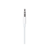 Apple  Lightning to 3.5mm Audio Cable (1.2m) - White MXK22ZM/A kép, fotó