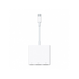 Apple  USB-C Digital AV Multiport Adapter MUF82ZM/A kép, fotó