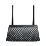 Asus  ADSL/VDSL Modem + Wireless Router N-es 300Mbps + 4xLAN(100Mbps), DSL-N16 DSL-N16 kép, fotó
