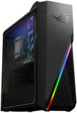Asus  GAMER PC ROG Strix G15DK-R5800X1960, Ryzen 7 5800X, 16GB, 512GB M.2, RTX 3070 8GB, NOOS, Fekete G15DK-R5800X1960 kép, fotó
