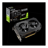 Asus  GeForce GTX 1650 4GB TUF Gaming D6 videokártya (TUF-GTX1650-4GD6-GAMING) TUF-GTX1650-4GD6-GAMING kép, fotó