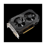 Asus  GeForce GTX 1650 4GB TUF Gaming videokártya (TUF-GTX1650-4GD6-P-GAMING) TUF-GTX1650-4GD6-P-GAMING kép, fotó