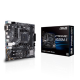 Asus  PRIME A520M-E AMD A520 SocketAM4 mATX alaplap 90MB1510-M0EAY0 kép, fotó