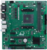 Asus  PRO A520M-C/CSM AMD A520 SocketAM4 mATX alaplap 90MB1550-M0EAYC kép, fotó
