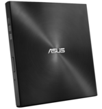 Asus  SDRW-08U7M-U/BLK/G/AS USB fekete DVD író 90DD01X0-M29000 kép, fotó