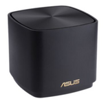 Asus  Wireless ZenWifi Mini Mesh Networking system AX1800, XD4 1-PK BLACK XD4 1-PK BLACK kép, fotó