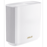 Asus  ZenWiFi XT8 1 darabos fehér AX6600 Mbps Tri-band gigabit WiFi6 mesh Wi-Fi router XT8 1-PK WHITE kép, fotó