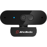 Avermedia  AVerMedia PW310P Full HD USB webkamera 40AAPW310AVS kép, fotó