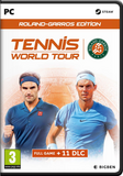Bigben  Tennis World Tour Roland Garros Edition PC játékszoftver 2805951 kép, fotó