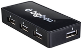 Bigben  USB Hub (XBOX One) /2802019/ 2802019 kép, fotó