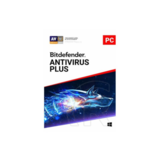 Bitdefender  Antivirus Plus 1 év, 1 PC AV01ZZCSN1201LEN kép, fotó
