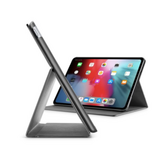 Cellularline  Tok, FOLIO, tablet, kitámasztható, iPad Pro 11" fekete FOLIOIPADPRO1811K kép, fotó