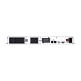 CyberPower  UPS OR600ERM1U (6xIEC C13) 600VA 360W 230V RACK szünetmentes tápegység + USB, LINE-INTERACTIVE OR600ERM1U kép, fotó