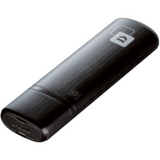 D-LINK  DWA-182 300-867Mbps vezeték nélküli Dualband USB hálózati adapter DWA-182 kép, fotó