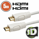 Delight  HDMI kábel 5m (20424) 20424 kép, fotó