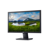 Dell  LCD Monitor 19.5" E2020H, 1600x900, 1000:1, 250cd, 5ms, fekete 210-AURO kép, fotó