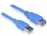 Delock  82540 USB 3.0 hosszabitó kábel 3m 82540 kép, fotó
