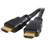 Delock  84753 A dugós - A dugós High Speed HDMI Ethernettel 4K - 1,5m 84753 kép, fotó