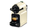 Delonghi  DeLonghi Nespresso EN80.CW Inissia krém színű kapszulás kávéfőző EN80.CW kép, fotó